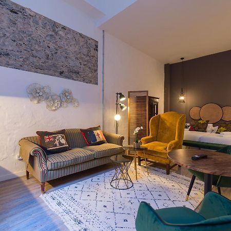 Casa Sabai Hotel Las Palmas de Gran Canaria Luaran gambar