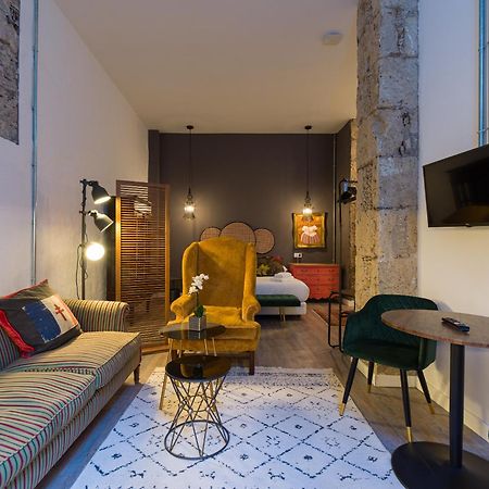 Casa Sabai Hotel Las Palmas de Gran Canaria Luaran gambar