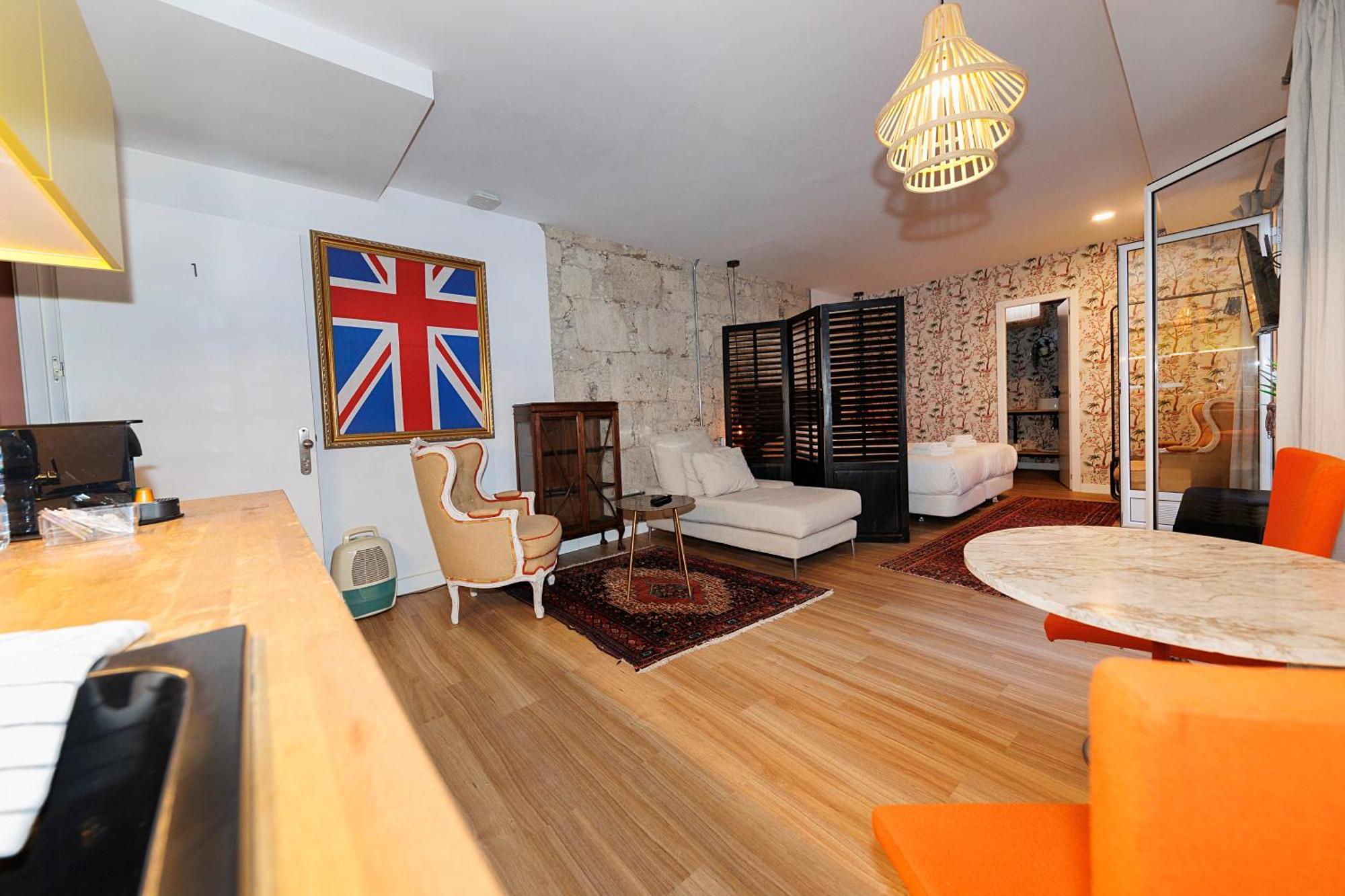 Casa Sabai Hotel Las Palmas de Gran Canaria Luaran gambar