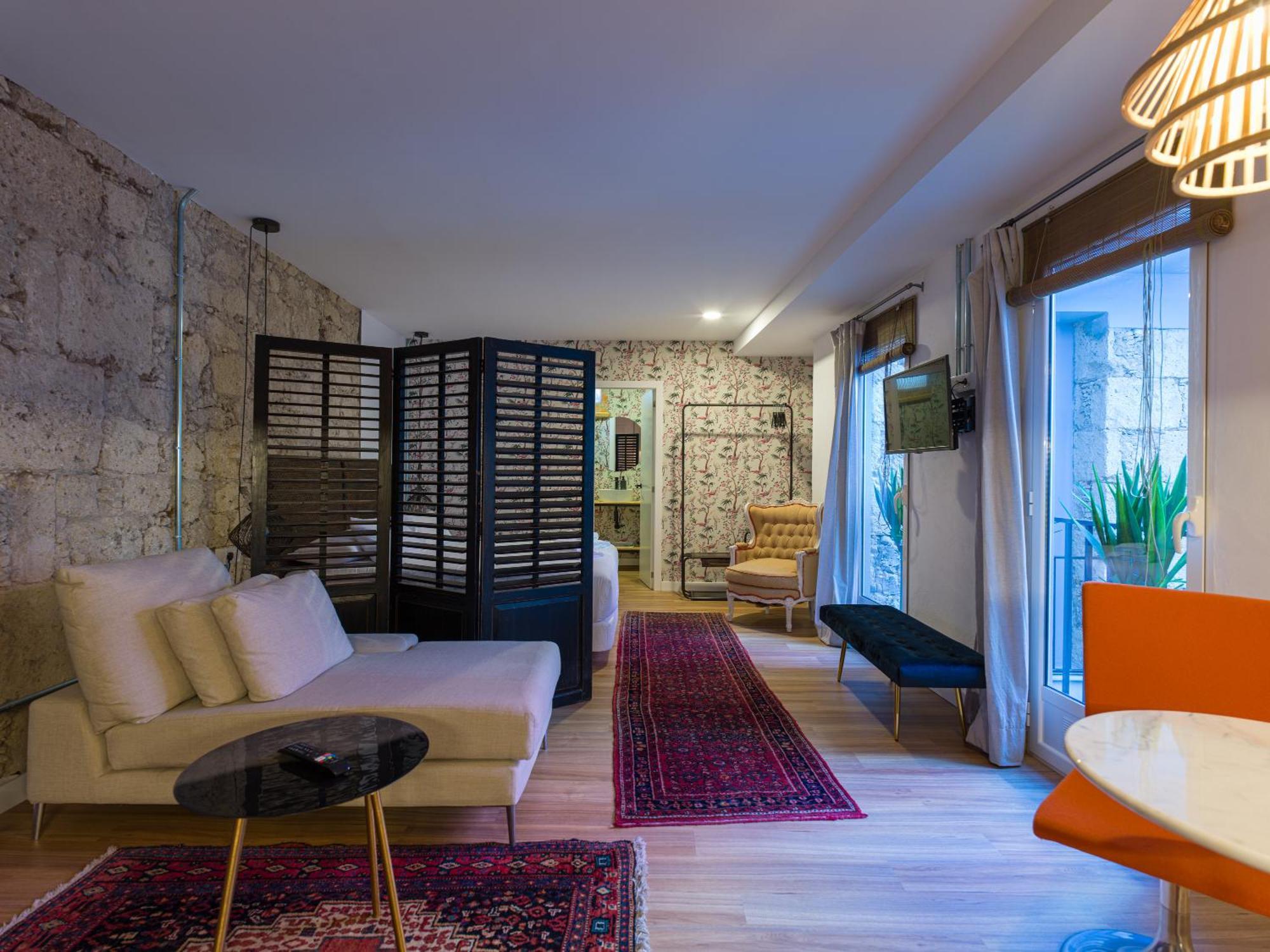 Casa Sabai Hotel Las Palmas de Gran Canaria Luaran gambar