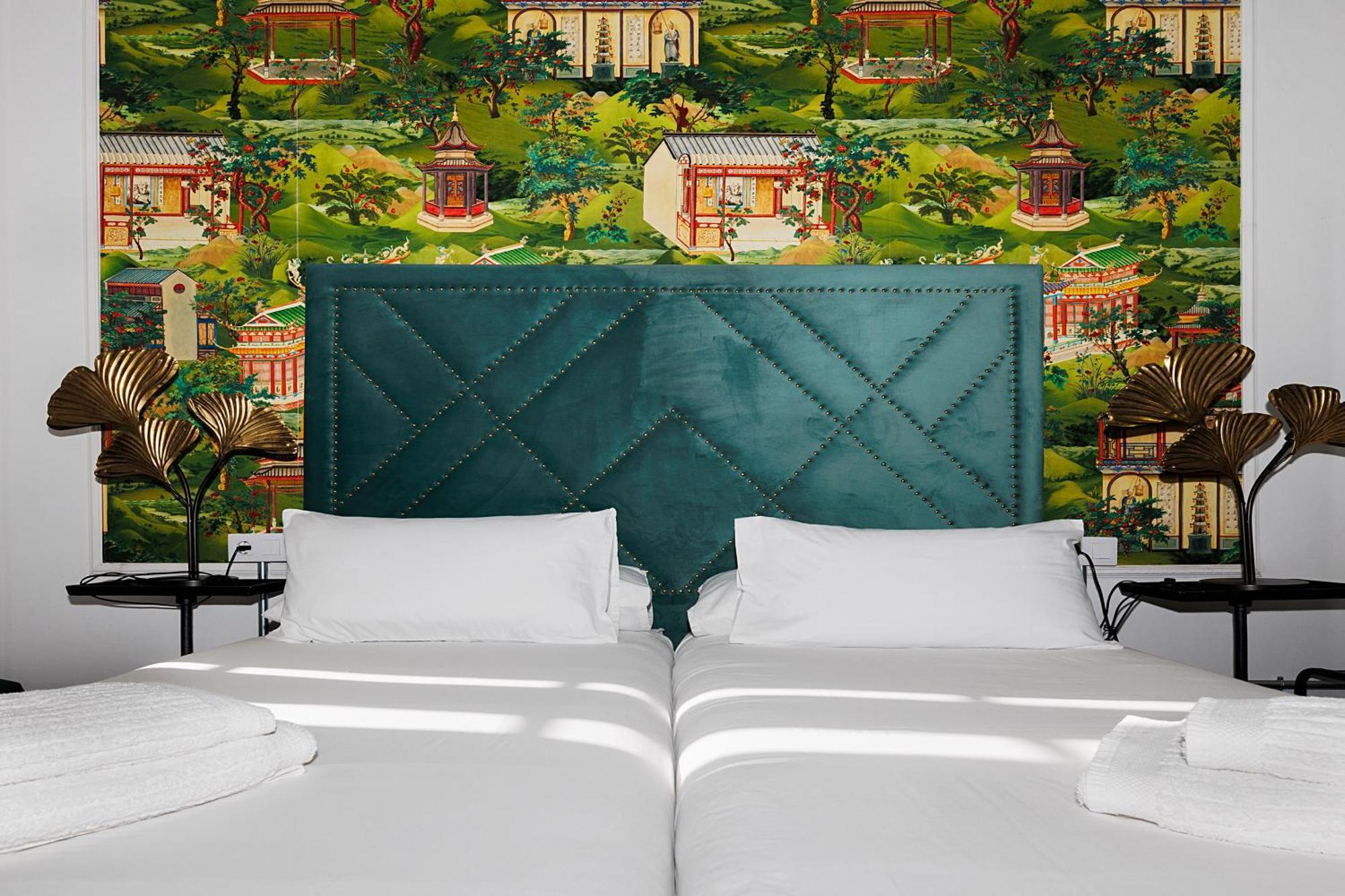 Casa Sabai Hotel Las Palmas de Gran Canaria Luaran gambar