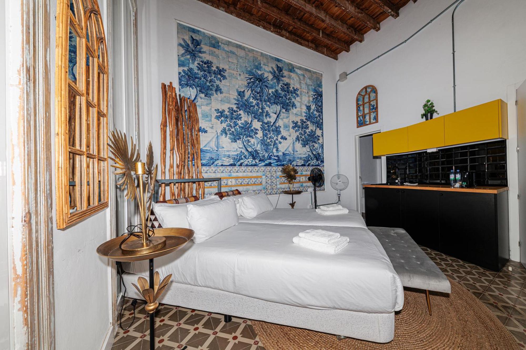 Casa Sabai Hotel Las Palmas de Gran Canaria Luaran gambar