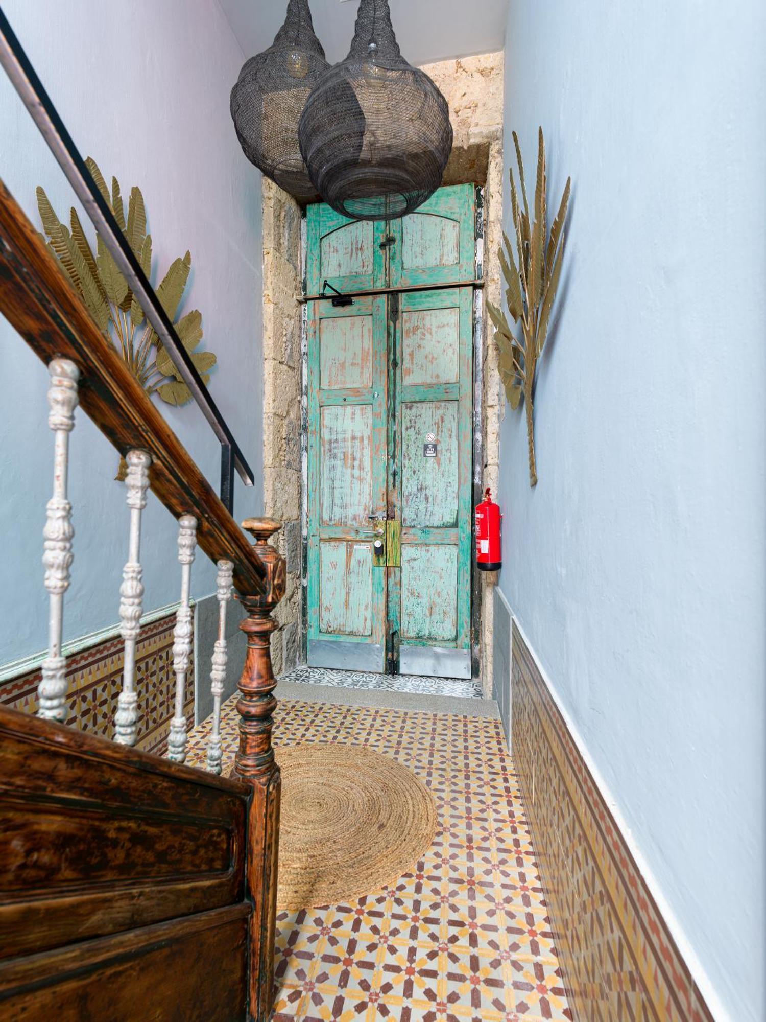 Casa Sabai Hotel Las Palmas de Gran Canaria Luaran gambar