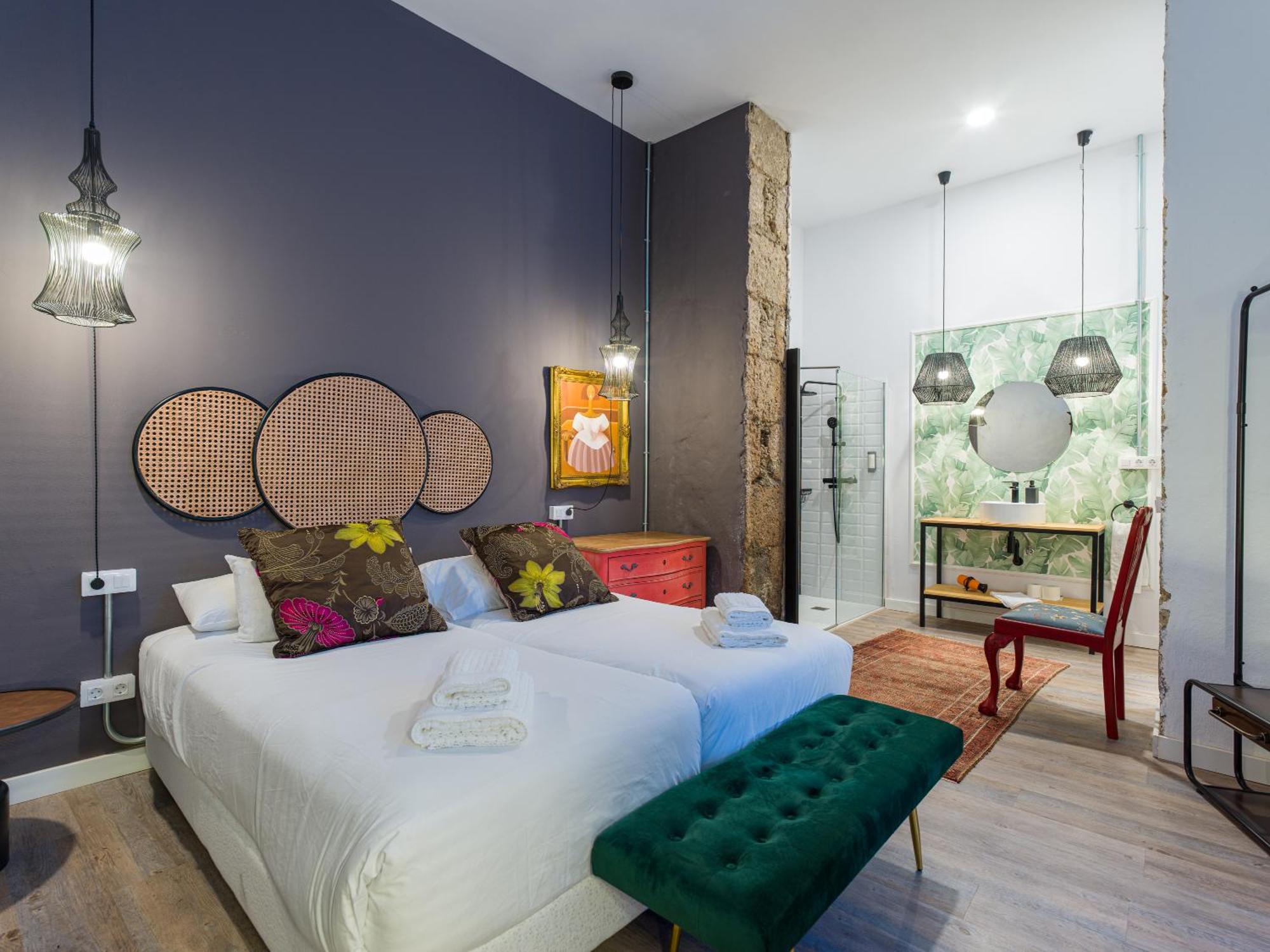 Casa Sabai Hotel Las Palmas de Gran Canaria Luaran gambar